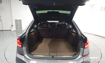 BMW Gran Turismo 2023 2.0 Автомат в Москве № 210810, миниатюра 2