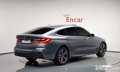 BMW Gran Turismo 2023 2.0 Автомат в Москве № 210810, миниатюра 4