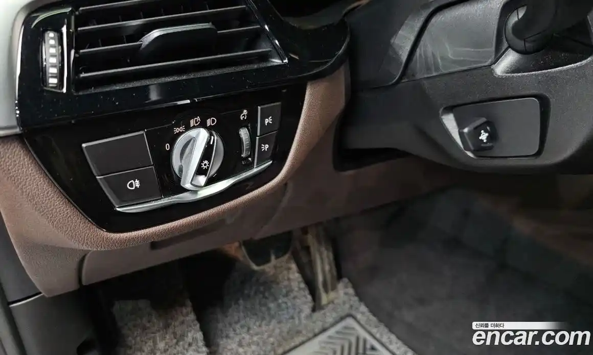 BMW Gran Turismo 2023 2.0 Автомат в Москве № 210810, фото 7