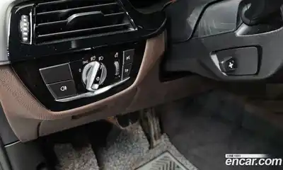 BMW Gran Turismo 2023 2.0 Автомат в Москве № 210810, миниатюра 7