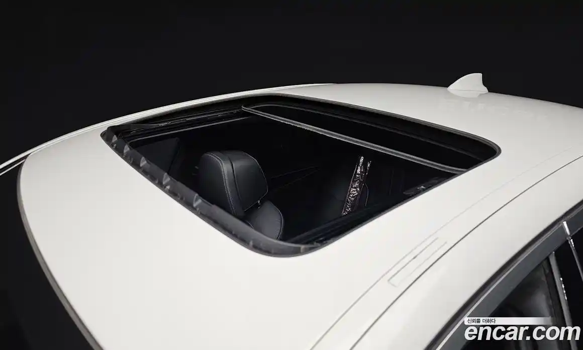 BMW 5-Series 2022 2.0 Автомат в Москве № 211408, фото 17