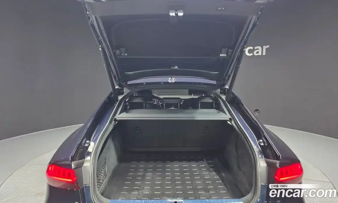 Audi A7 2021 3.0 Автомат в Москве № 212440, фото 14