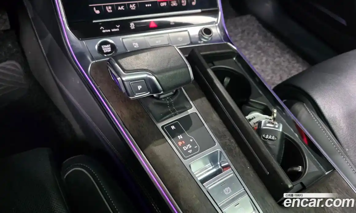 Audi A7 2021 3.0 Автомат в Москве № 212440, фото 16