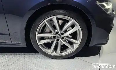 Audi A7 2021 3.0 Автомат в Москве № 212440, миниатюра 5