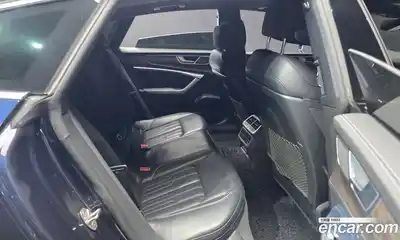 Audi A7 2021 3.0 Автомат в Москве № 212440, миниатюра 7