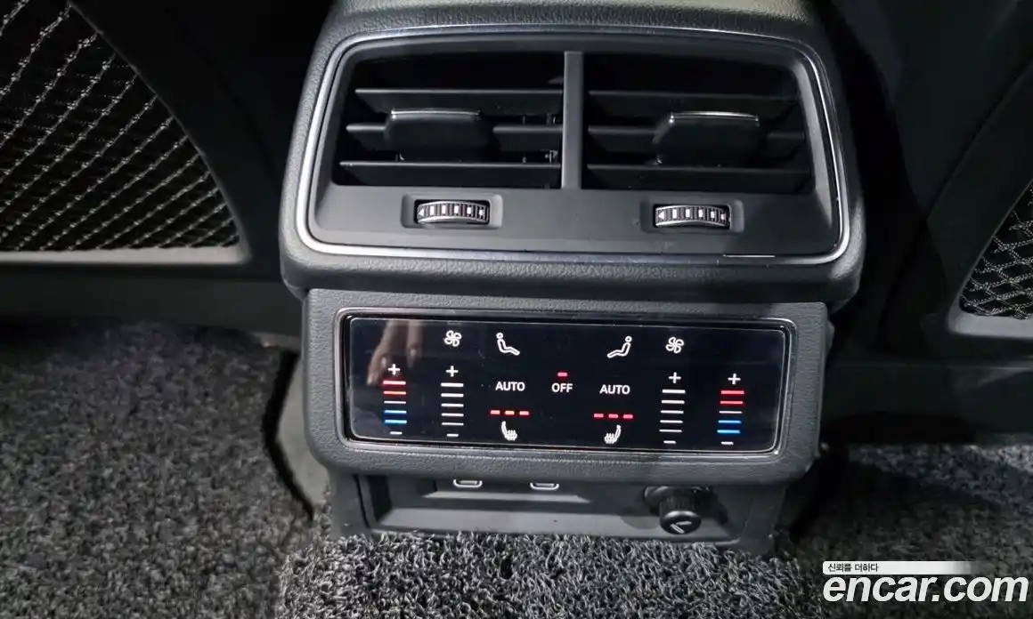 Audi A7 2021 3.0 Автомат в Москве № 212440, фото 9