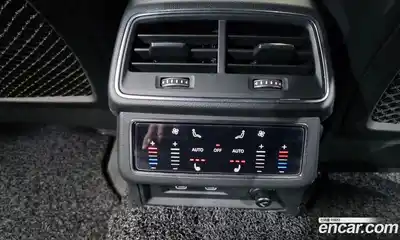 Audi A7 2021 3.0 Автомат в Москве № 212440, миниатюра 9