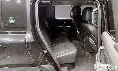 Land Rover Defender 2024 3.0 Автомат в Москве № 213413, миниатюра 12