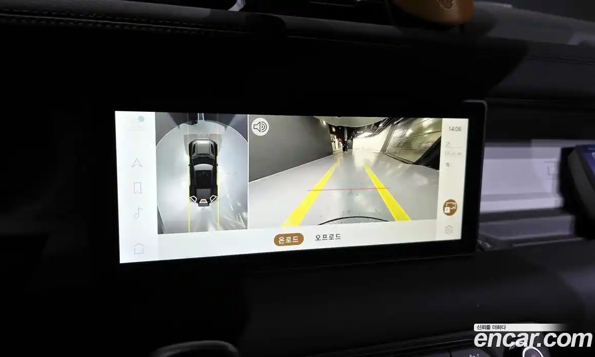 Land Rover Defender 2024 3.0 Автомат в Москве № 213413, фото 15