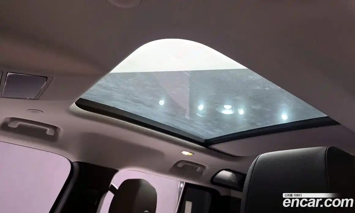 Land Rover Defender 2024 3.0 Автомат в Москве № 213413, фото 17