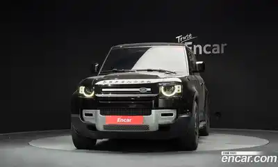 Land Rover Defender 2024 3.0 Автомат в Москве № 213413, миниатюра 3