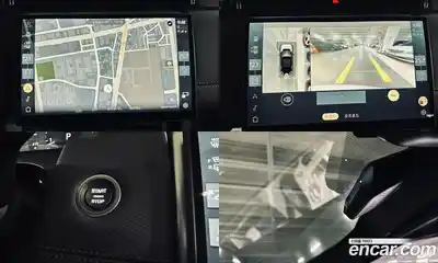 Land Rover Discovery Sport 2025 2.0 Автомат в Москве № 213889, миниатюра 11