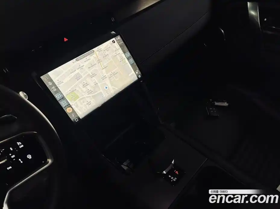 Land Rover Discovery Sport 2025 2.0 Автомат в Москве № 213889, фото 9