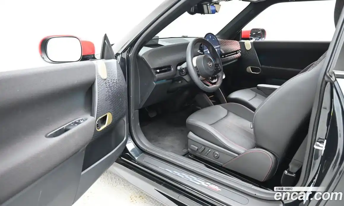 Mini Cooper 2025 0.1 Автомат в Москве № 213942, фото 11