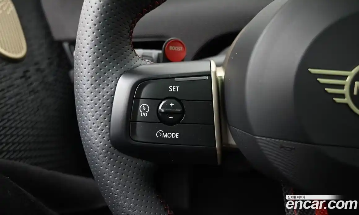 Mini Cooper 2025 0.1 Автомат в Москве № 213942, фото 16