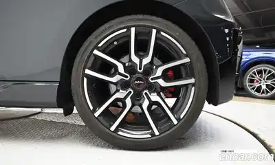 Mini Cooper 2025 0.1 Автомат в Москве № 213942, миниатюра 5