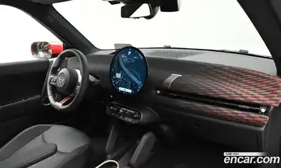 Mini Cooper 2025 0.1 Автомат в Москве № 213942, миниатюра 7