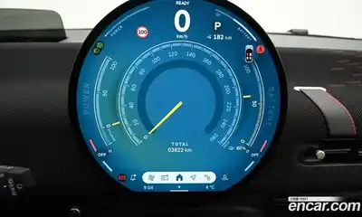 Mini Cooper 2025 0.1 Автомат в Москве № 213942, миниатюра 8