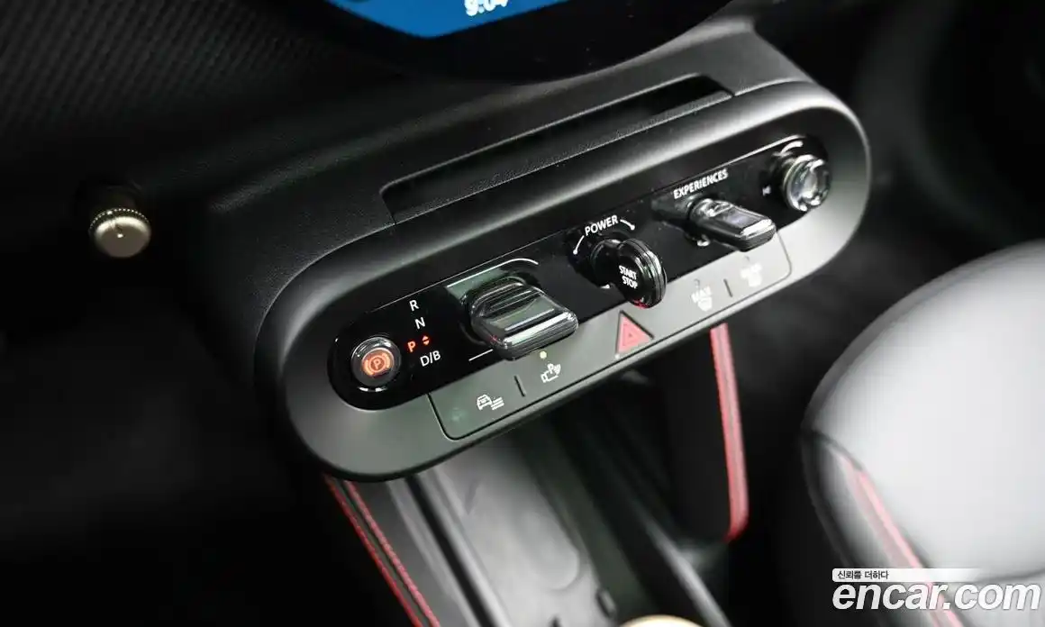 Mini Cooper 2025 0.1 Автомат в Москве № 213942, фото 9