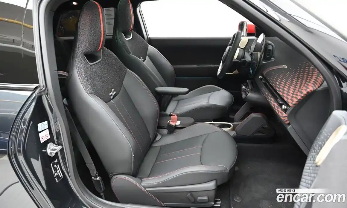 Mini Cooper 2025 0.1 Автомат в Москве № 213942, фото 10