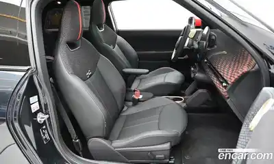 Mini Cooper 2025 0.1 Автомат в Москве № 213942, миниатюра 10