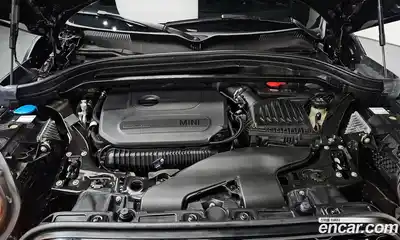 Mini Countryman 2023 2.0 Автомат в Москве № 214124, миниатюра 5