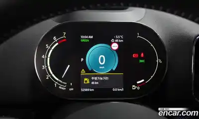 Mini Countryman 2023 2.0 Автомат в Москве № 214124, миниатюра 7