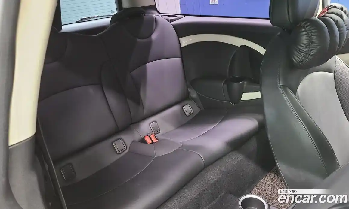 Mini Clubman 2013 1.6 Автомат в Москве № 214421, фото 18