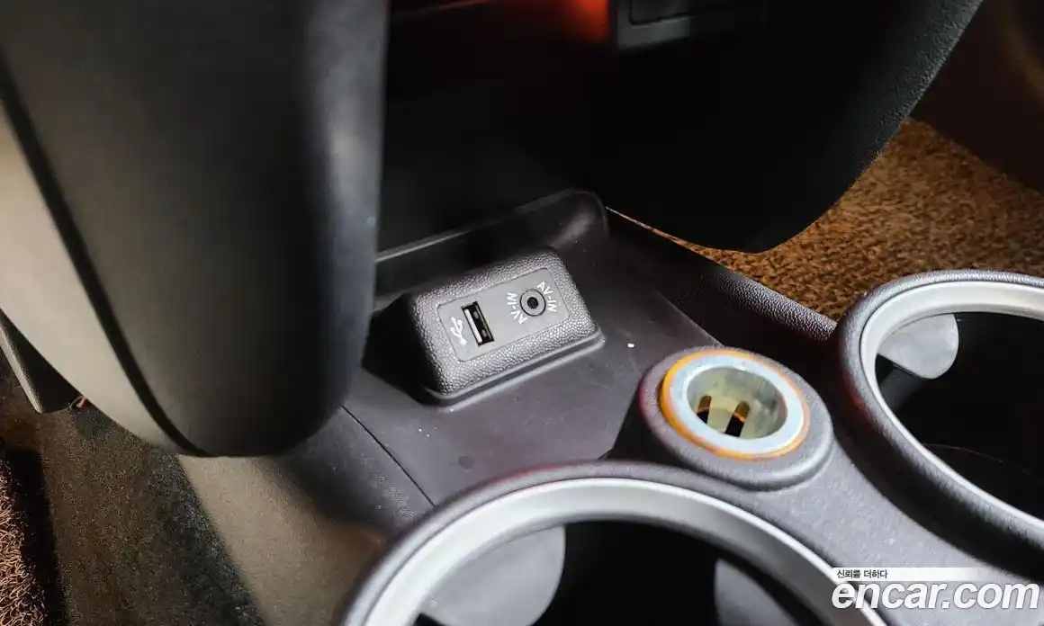 Mini Clubman 2013 1.6 Автомат в Москве № 214421, фото 19