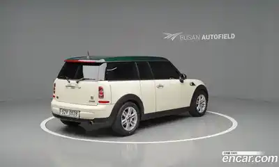 Mini Clubman 2013 1.6 Автомат в Москве № 214421, миниатюра 6