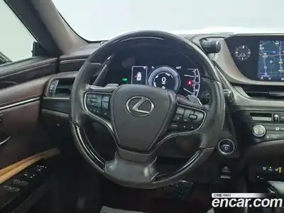 Lexus ES 2021 2.5 Автомат в Москве № 214817, миниатюра 12