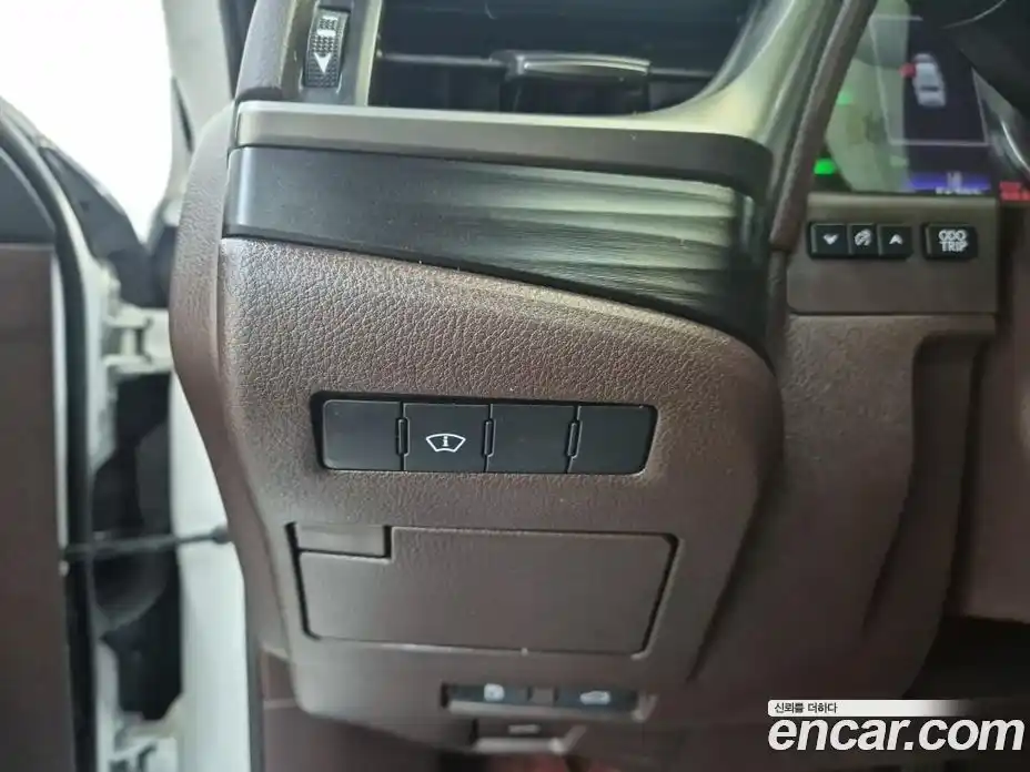 Lexus ES 2021 2.5 Автомат в Москве № 214817, фото 18