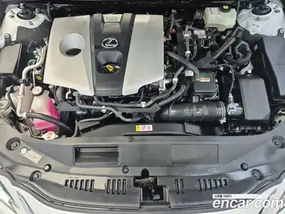 Lexus ES 2021 2.5 Автомат в Москве № 214817, миниатюра 6