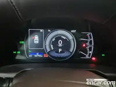 Lexus ES 2021 2.5 Автомат в Москве № 214817, миниатюра 8