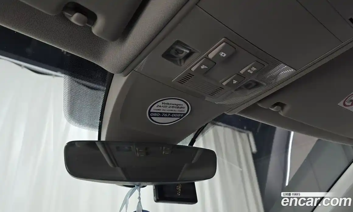 Volkswagen Tiguan 2022 2.0 Автомат в Москве № 215136, фото 14