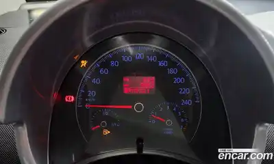 Volkswagen Beatle 2006 2.0 Автомат в Москве № 215279, миниатюра 12