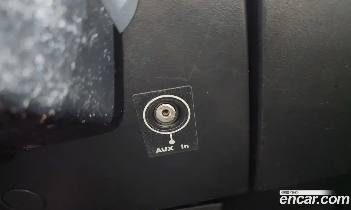 Volkswagen Beatle 2006 2.0 Автомат в Москве № 215279, фото 19