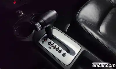 Volkswagen Beatle 2006 2.0 Автомат в Москве № 215279, миниатюра 5