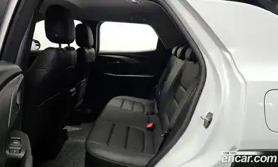 Chevrolet TrailBlazer 2023 1.3 Автомат в Москве № 215826, миниатюра 11