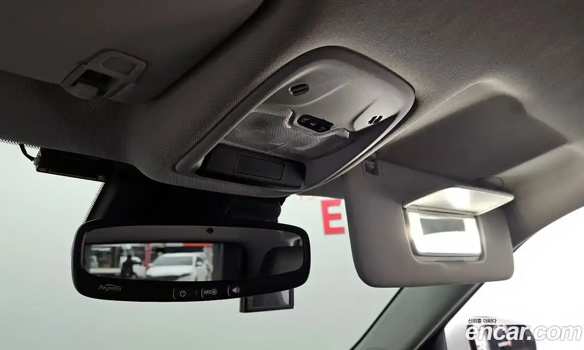 Chevrolet TrailBlazer 2023 1.3 Автомат в Москве № 215826, фото 15