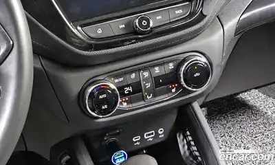 Chevrolet TrailBlazer 2023 1.3 Автомат в Москве № 215826, миниатюра 3