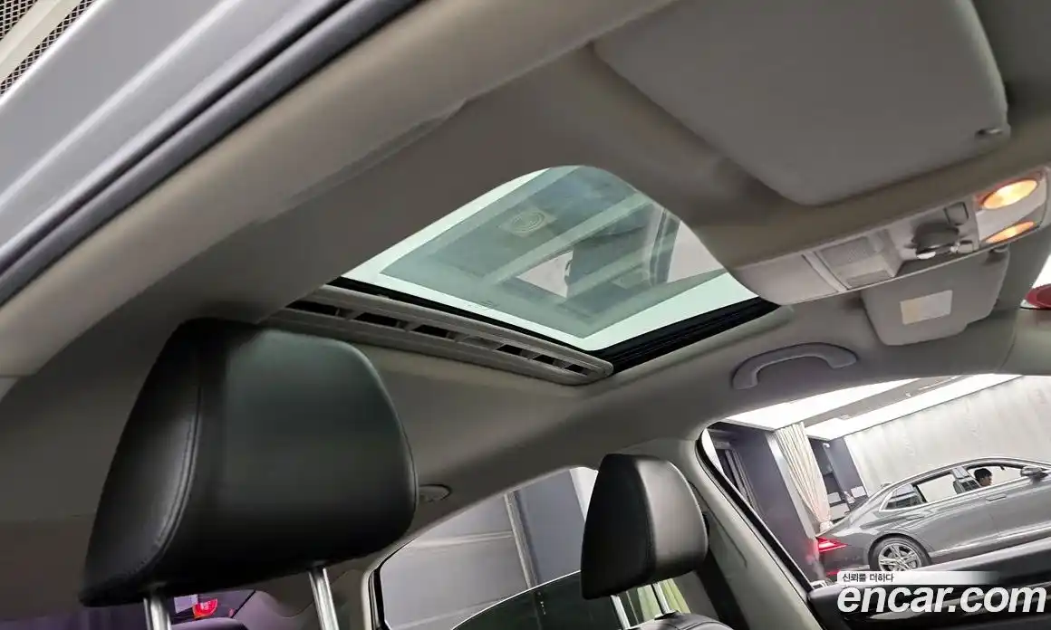 Volkswagen Passat 2014 2.0 Автомат в Москве № 217454, фото 3