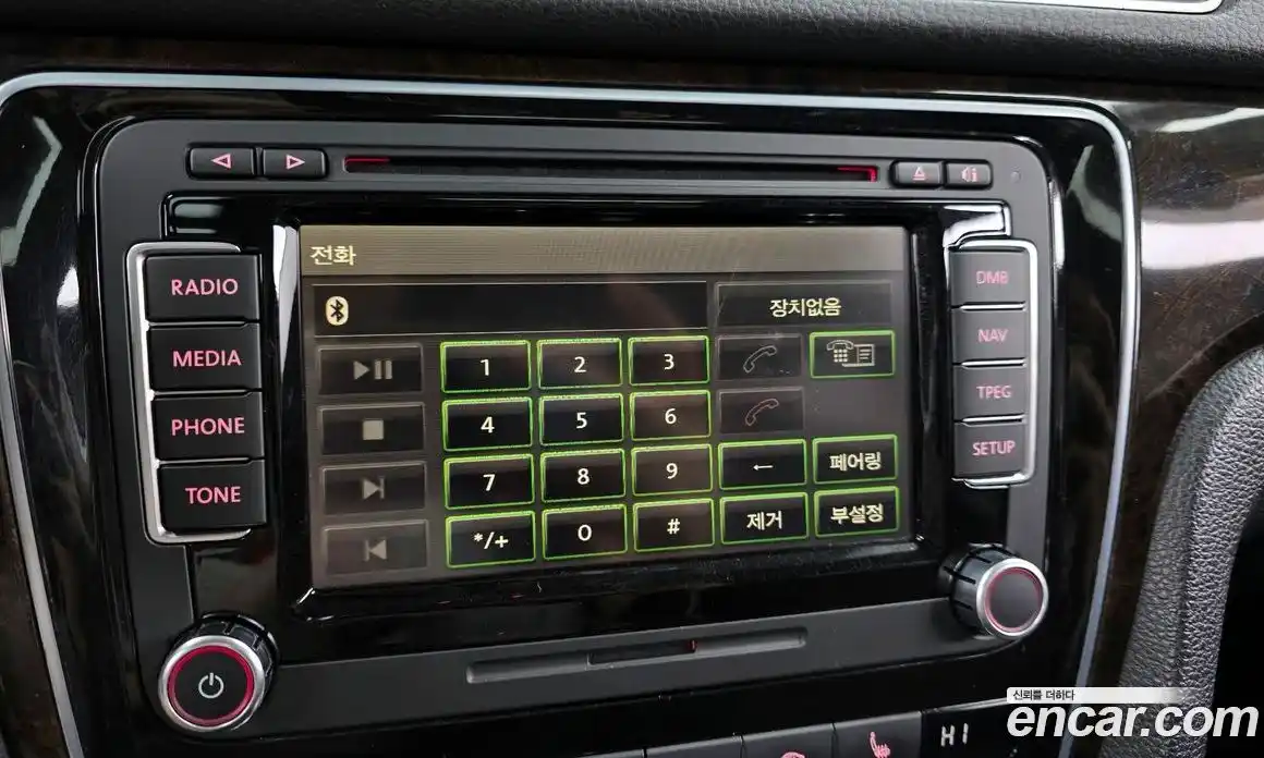 Volkswagen Passat 2014 2.0 Автомат в Москве № 217454, фото 8