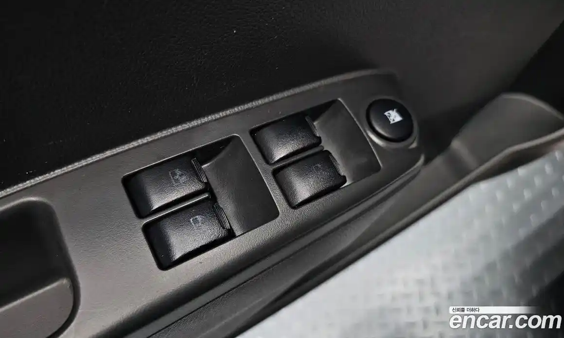 Chevrolet Spark 2012 1.0 Автомат в Москве № 218777, фото 20