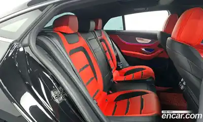 Mercedes-Benz AMG GT 2023 3.0 Автомат в Москве № 220164, миниатюра 12