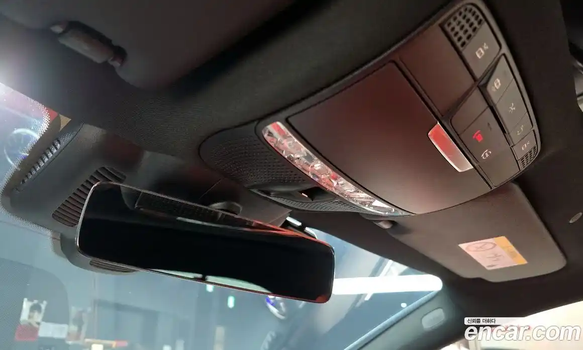 Mercedes-Benz AMG GT 2023 3.0 Автомат в Москве № 220164, фото 19