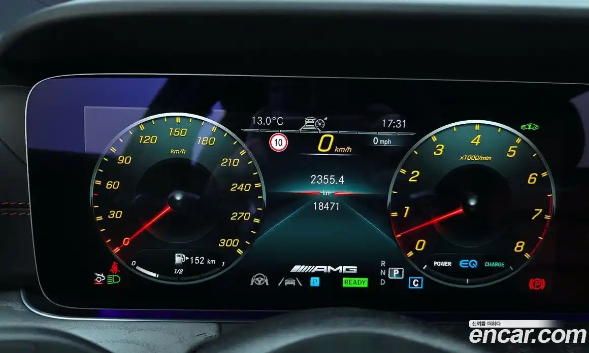 Mercedes-Benz AMG GT 2023 3.0 Автомат в Москве № 220164, фото 8