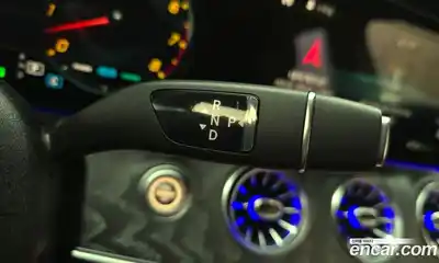 Mercedes-Benz AMG GT 2023 3.0 Автомат в Москве № 220164, миниатюра 9