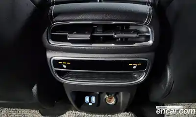 Genesis GV80 2022 2.5 Автомат в Москве № 22041, миниатюра 11