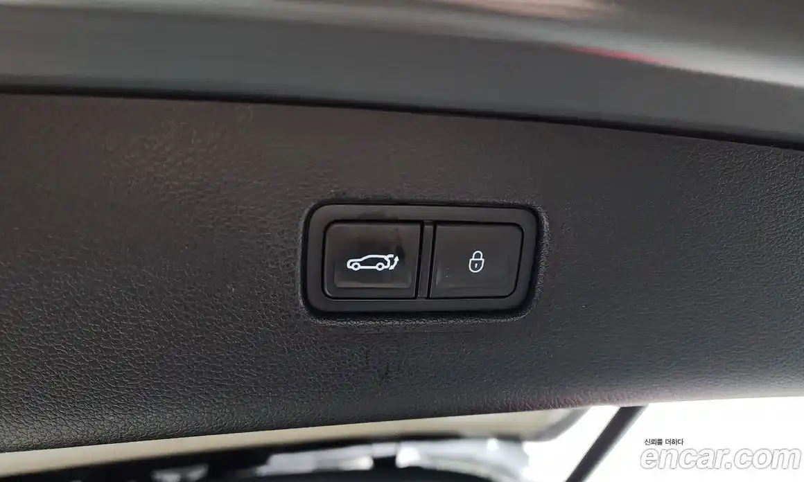 Genesis GV80 2022 2.5 Автомат в Москве № 22041, фото 14